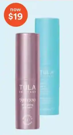 Ulta Beauty Tula Skincare Espresso offer