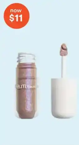 Ulta Beauty e.m. bare lip gloss offer