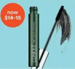 Ulta Beauty Clinique Lash Power Mascara offer