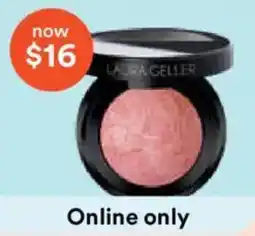 Ulta Beauty Laura geller blush offer