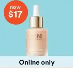 Ulta Beauty Cnnc Serum offer