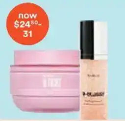 Ulta Beauty Tarte b-glassist offer
