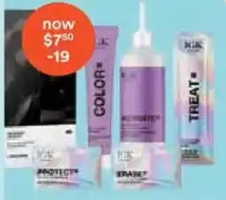 Ulta Beauty Nyx Color Treat Protect Erase offer