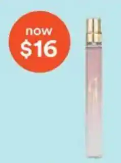 Ulta Beauty perfume offer