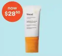 Ulta Beauty Mead Sunscreen offer
