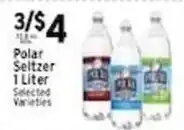 Associated Polar Seltzer offer