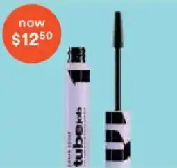 Ulta Beauty tube lab eyelash serum offer