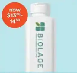 Ulta Beauty Biolage offer