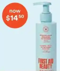 Ulta Beauty First Aid Beauty offer