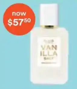 Ulta Beauty Vanilla Salt offer