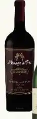 Big Saver Foods Menage Trois Cabernet Sagvignon offer