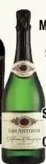 Big Saver Foods San Antonio Sparkling Champagne offer