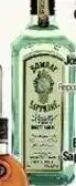 Big Saver Foods Bombay Sapphire Gin offer