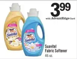 Price Chopper Suavitel Fabric Softener offer