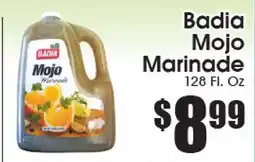 Supremo Foods Inc Badia Mojo Marinade offer