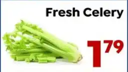 Save a Lot Fresh Celery offer