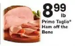ACME Primo Taglio Ham off the Bone offer