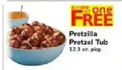 ACME Pretzilla Pretzel Tub offer