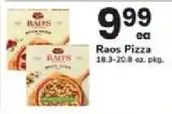 ACME Raos Pizza offer