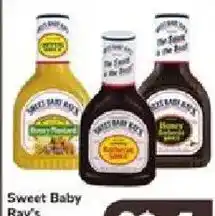 ACME Sweet Baby Ray's offer