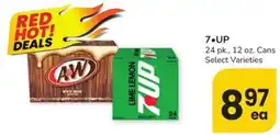 Safeway 7-up offer