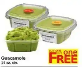 Guacamole
