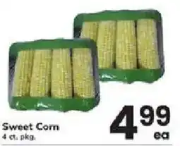 ACME Sweet Corn offer