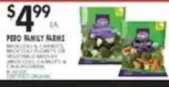 Pioneer Supermarkets Pero Family Farms offer