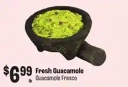 Food City Fresh Guacamole offer