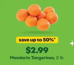 Grocery Outlet Mandarin Tangerines offer