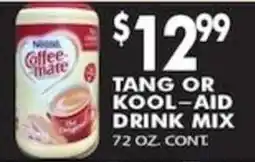 Pioneer Supermarkets Nestle coffee-mate offer