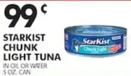 Pioneer Supermarkets Star chum light oil offer