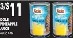 Pioneer Supermarkets Kellogg's frosted flakes offer