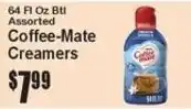 Super Fresh Coffee-Mate Creamers offer