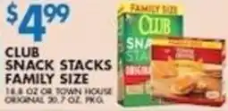 Compare Foods Club snack size original offer