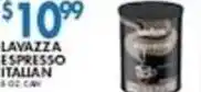 Compare Foods Lavazza Espresso Talian offer