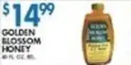 Compare Foods Golden Blossom Honey offer