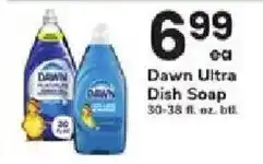 ACME Dawn Ultra Dish Soap offer