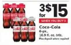 ACME Coca-Cola offer