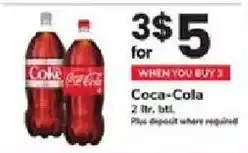 ACME Coca-Cola offer