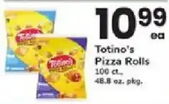 ACME Totino's Pizza Rolls offer