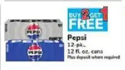 ACME Pepsi offer
