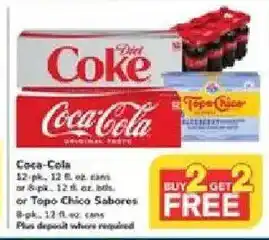 Coca-Cola