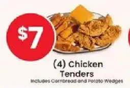 ACME Chicken Tenders offer