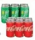 Pioneer Supermarkets Coca-Cola offer