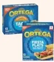 Pioneer Supermarkets Ortega fiesta flats offer