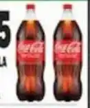 Associated Coca-Cola offer