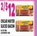 Associated Oscar Mayer Sliced Bacon offer