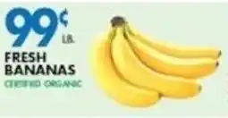 Compare Foods Fresh Bananas offer