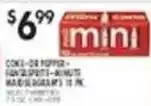 Pioneer Supermarkets mini offer